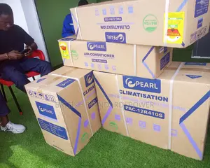Split Air Condition Pearl 1.5hp Superb Pearl Air Condition