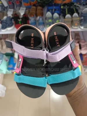 Next Girl's Sandals Size 9/27