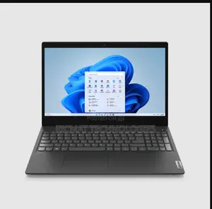 Photo - New Laptop Lenovo IdeaPad 1 8GB SSD 256GB