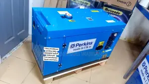 Power Your Life With 15kva 16500watt Perkins Generator 15kva
