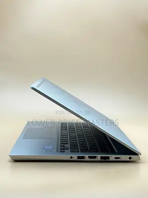 New Laptop HP ProBook 430 G6 8GB Intel Core I5 SSD 256GB