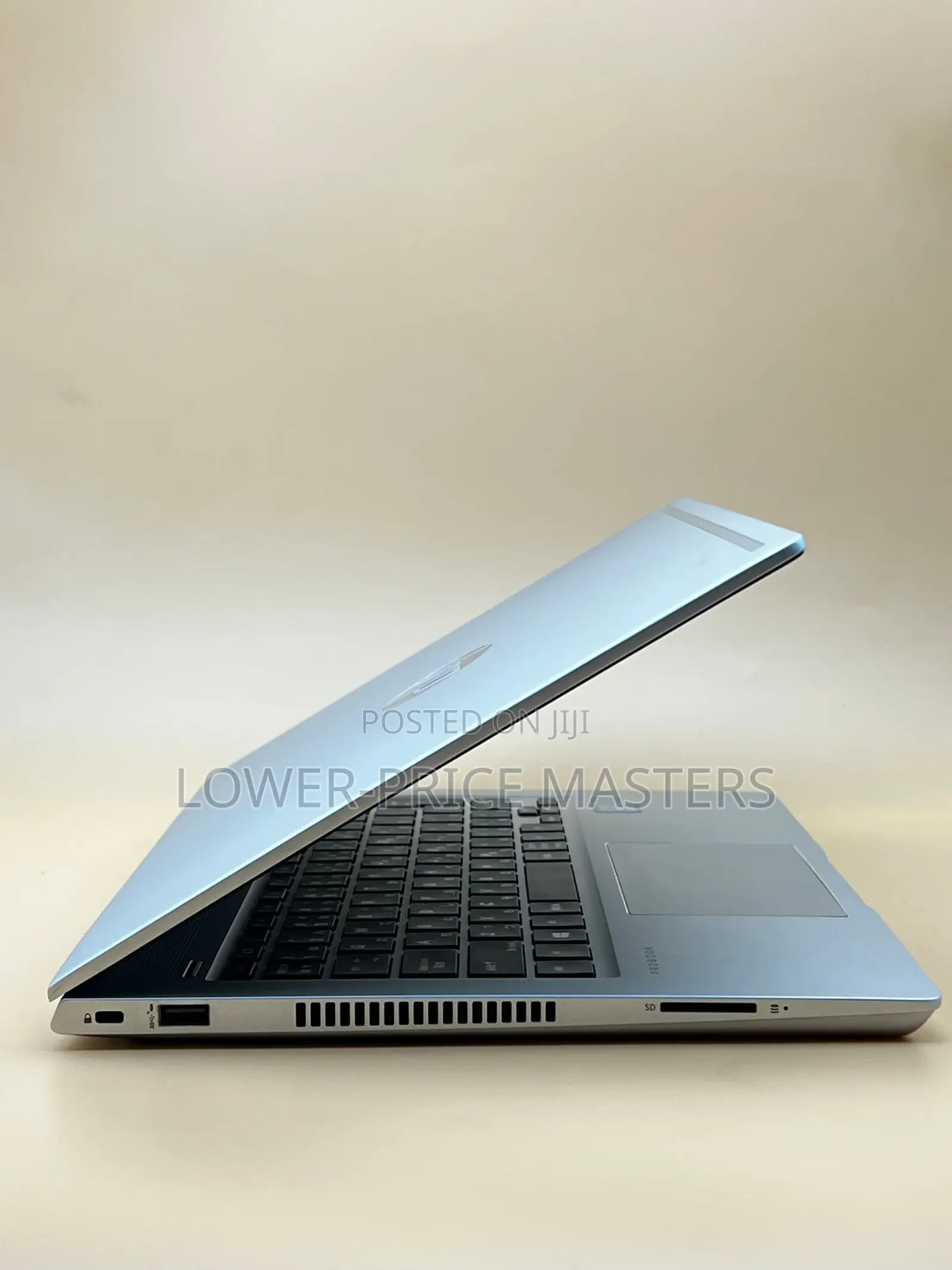 New Laptop HP ProBook 430 G6 8GB Intel Core I5 SSD 256GB