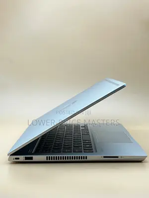 New Laptop HP ProBook 430 G6 8GB Intel Core I5 SSD 256GB