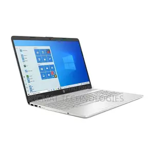 Photo - New Laptop HP 15 4GB Intel HDD 256GB