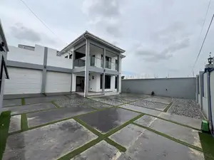 Furnished 5bdrm House in Charclem Ventures, East Legon for sale