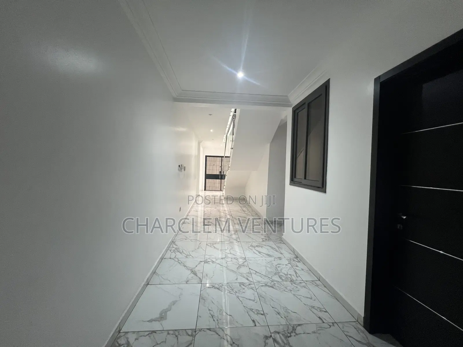Furnished 5bdrm House in Charclem Ventures, East Legon for sale