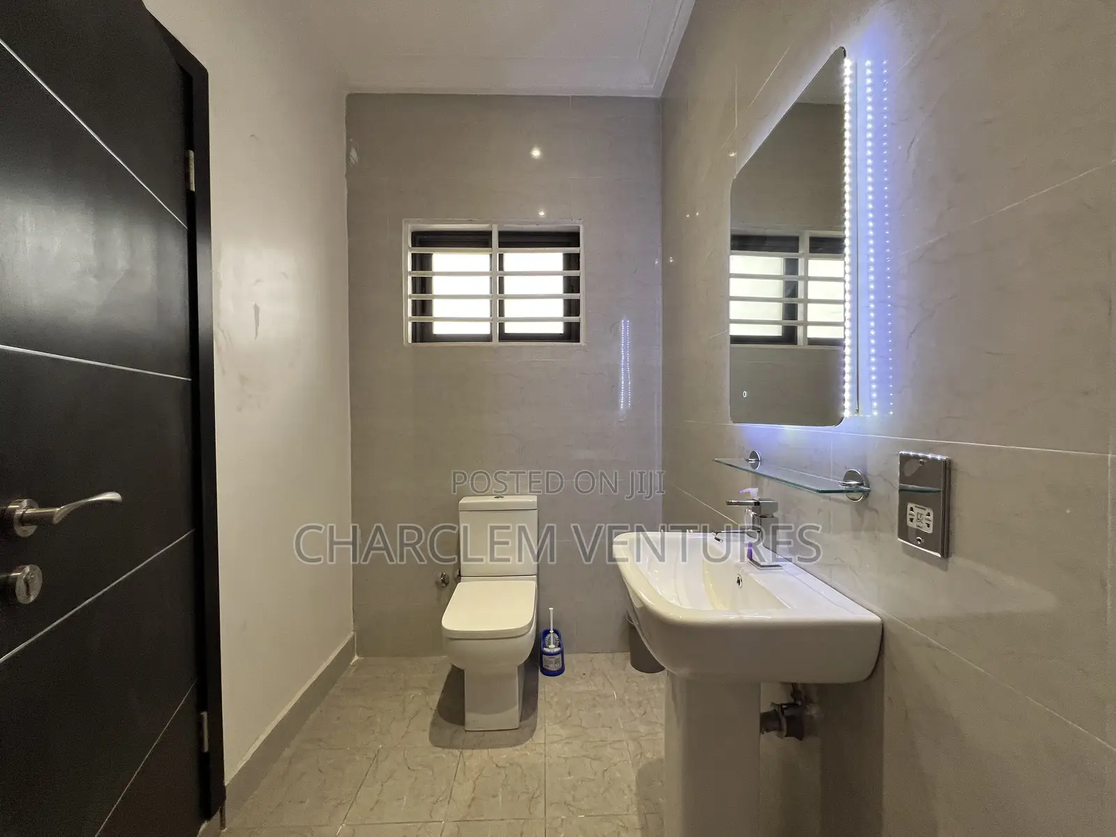 Furnished 5bdrm House in Charclem Ventures, East Legon for sale