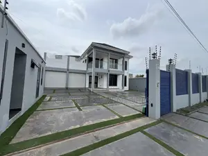 Furnished 5bdrm House in Charclem Ventures, East Legon for sale