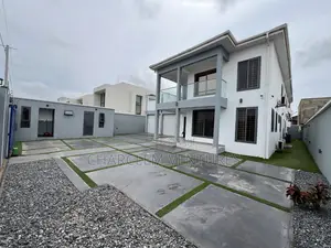 Furnished 5bdrm House in Charclem Ventures, East Legon for sale