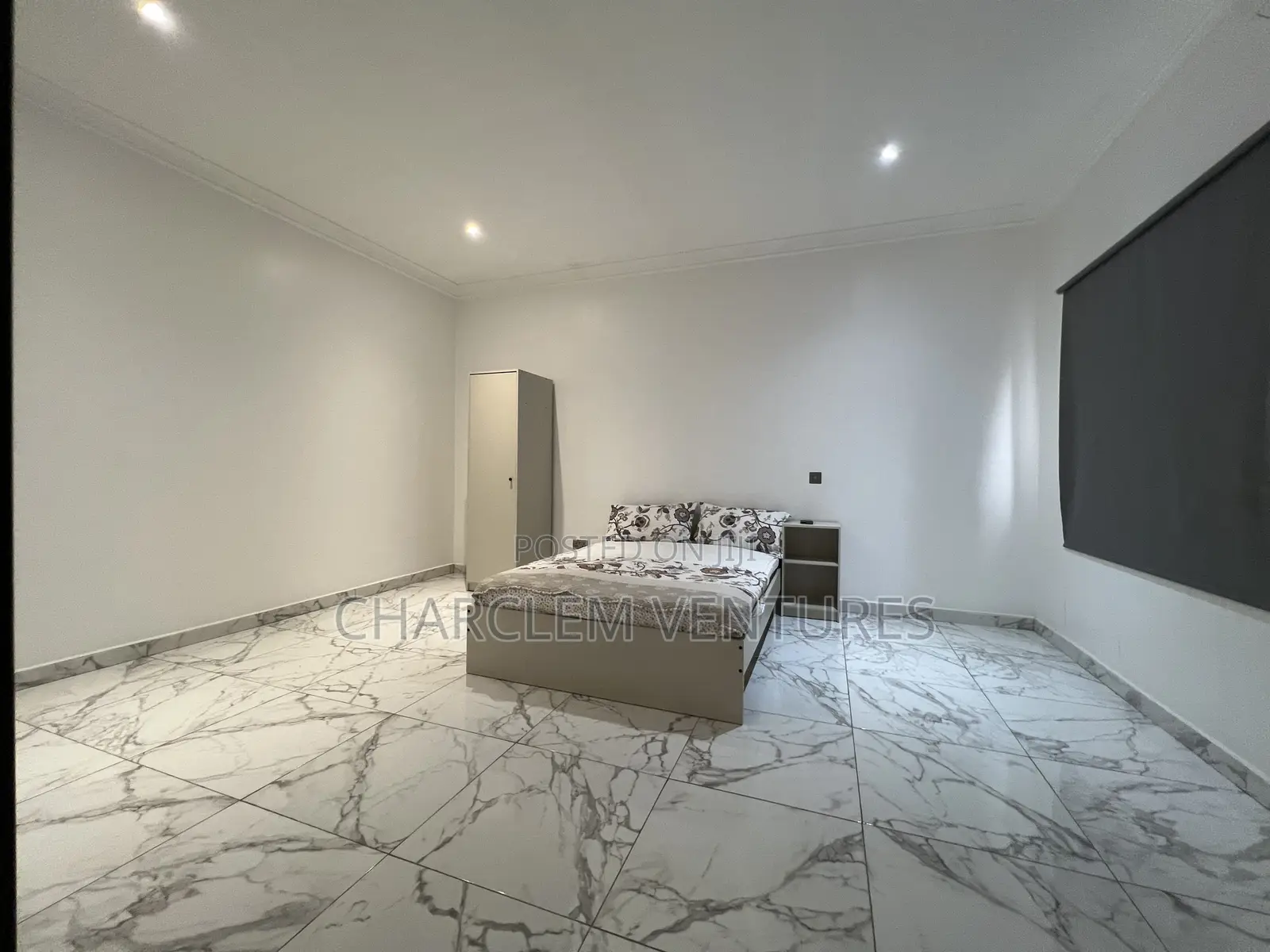 Furnished 5bdrm House in Charclem Ventures, East Legon for sale