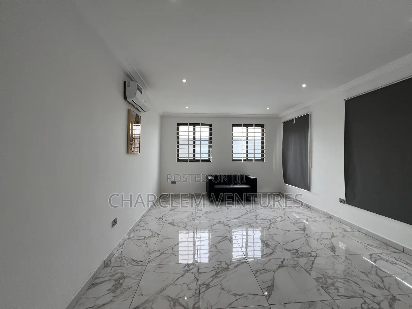 Furnished 5bdrm House in Charclem Ventures, East Legon for sale
