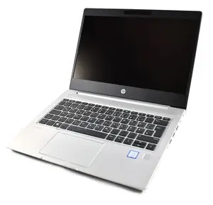 New Laptop HP ProBook 430 G6 8GB Intel Core I5 SSD 256GB