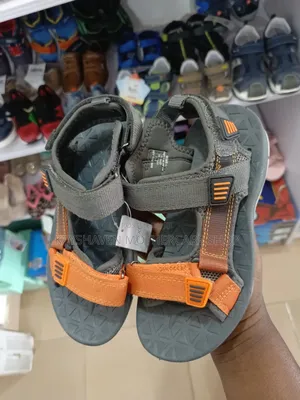 Next Boy's Sandals Size 13/32