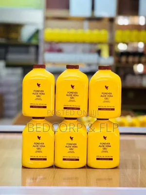Forever Aloe Vera Gel Kosher Certified