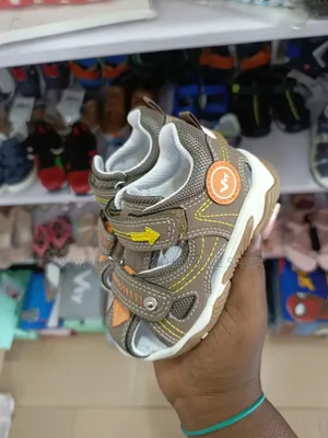 Baby Boy's Sandals Size 4/20