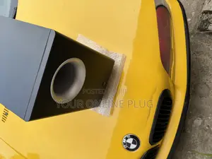 Canton as 60 Cx Powered Subwoofer