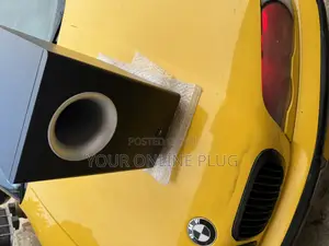Photo - Canton as 60 Cx Powered Subwoofer