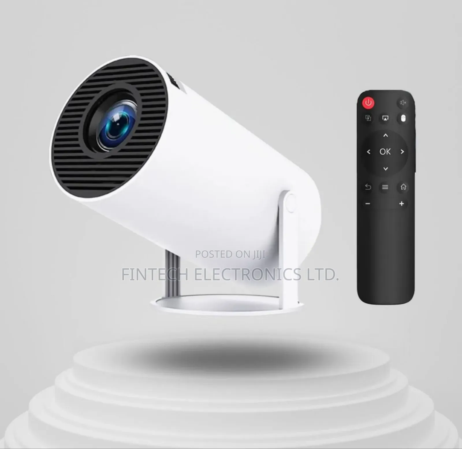 5g Smart Projector