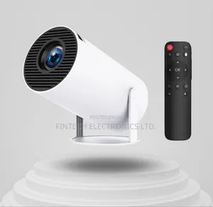 5g Smart Projector