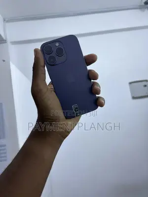 Apple iPhone 13 Pro Max 128 GB Purple