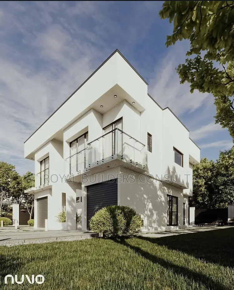 Detailed Architecture Design