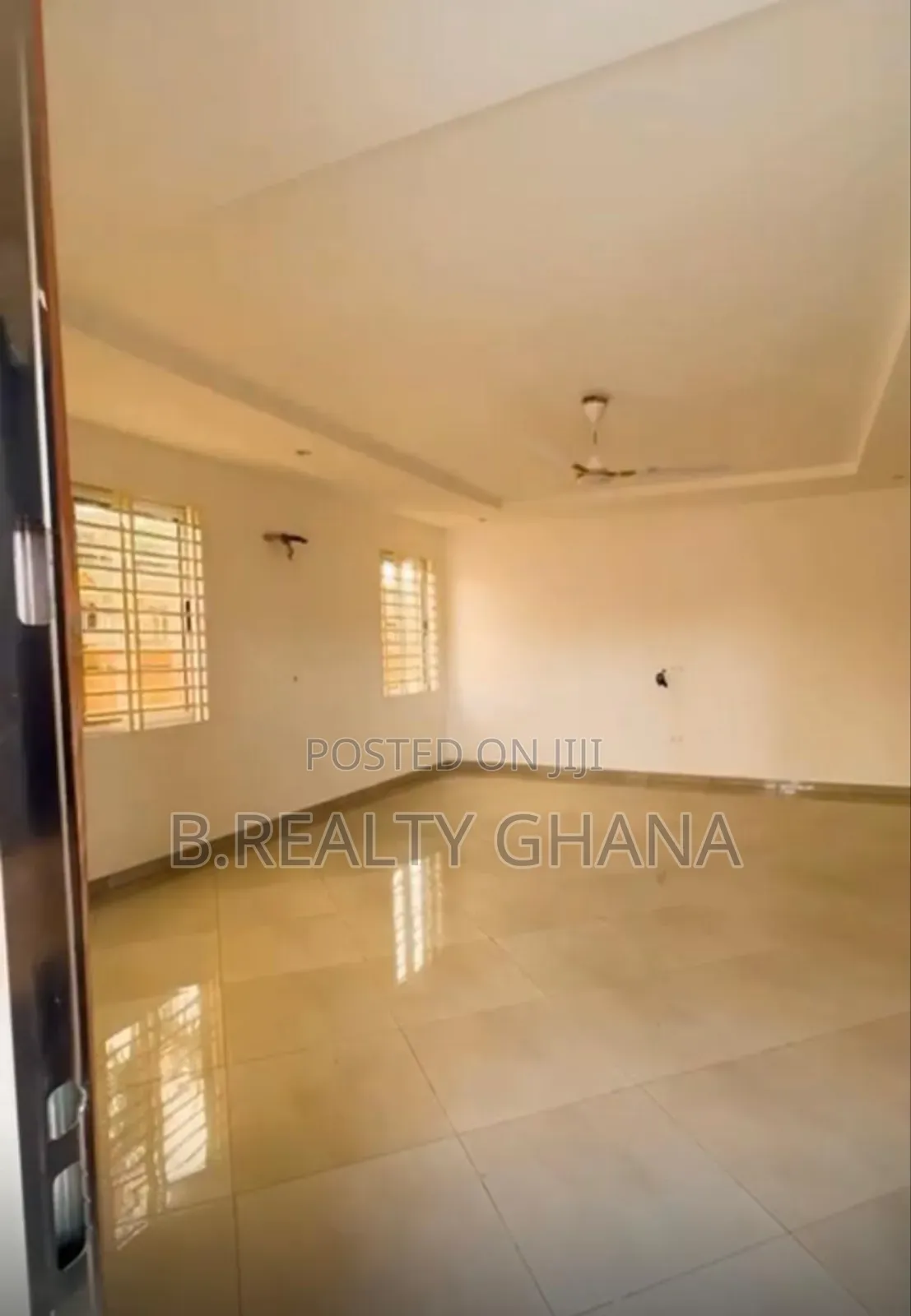 4bdrm House in Palace Mall Area, Spintex for rent