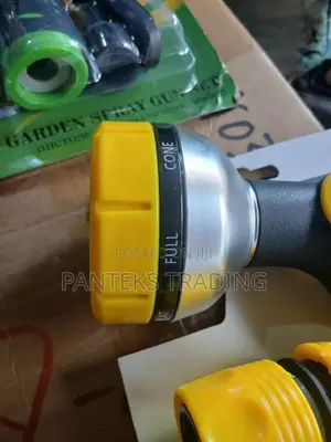 Spray Gun Set