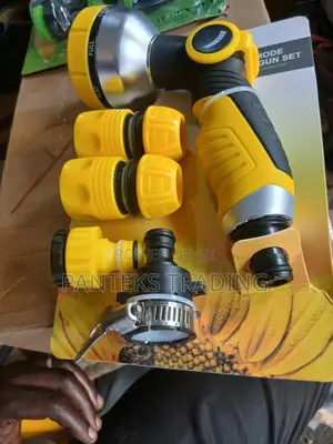Spray Gun Set