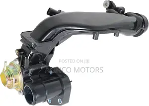 For 2020 Honda Civic 1.5l Turbocharger Charge Air Pipe Joint