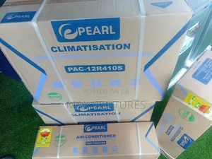 Improved 1.5hp Split System Pearl Air Conditioner