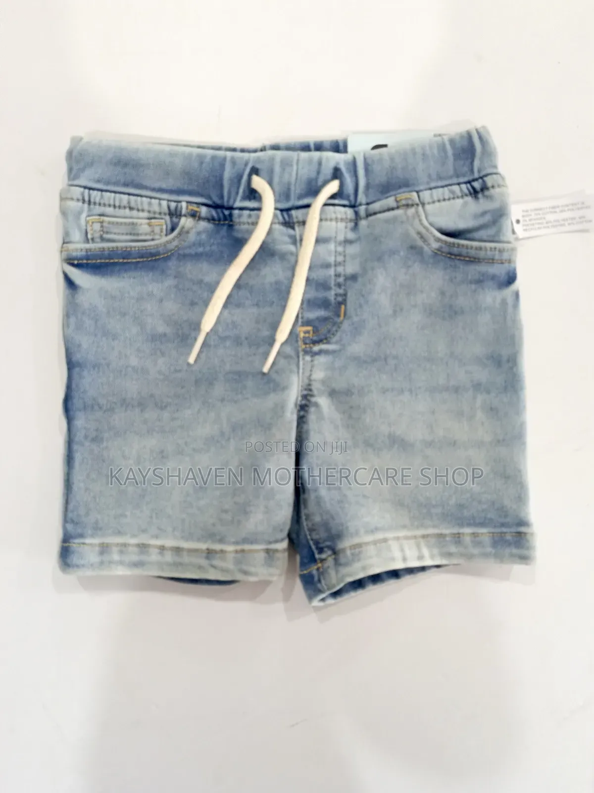 Boy's Jeans