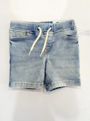 Boy's Jeans