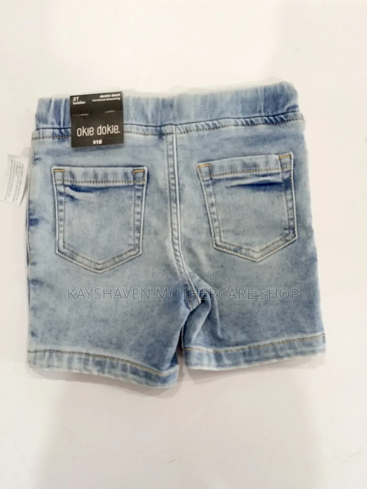 Boy's Jeans