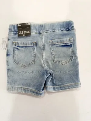 Boy's Jeans