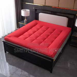 “The Comfort Your Bed’S Been Missing” (King Size)