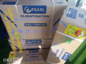 Wonderful Ac Pearl Split System Air Conditioner 1.5 Hp