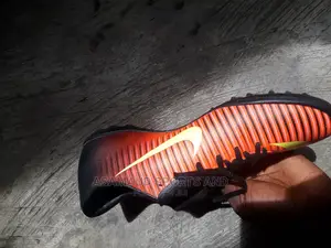 Original Gym Boot