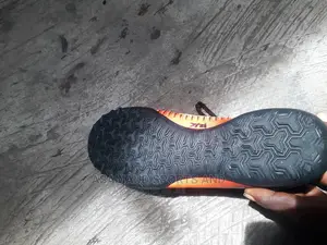 Original Gym Boot
