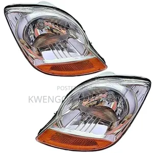 Daewoo Matiz 3 Headlight