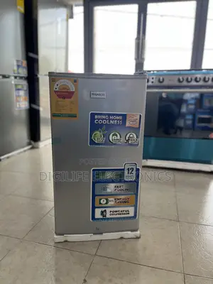 Photo - Nasco Table Top Refrigerator