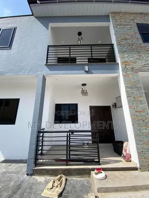 2bdrm Apartment in Madev Realty, Lapaz for rent