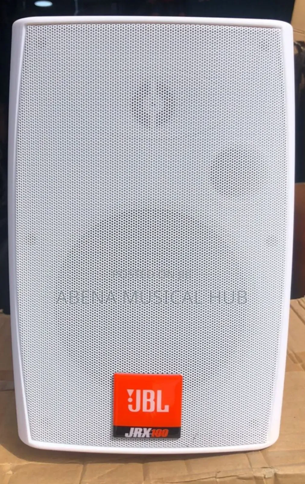 JBL Wall -Mounted Speaker (Pair)