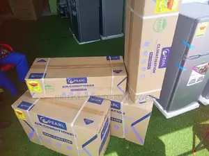Massive Pearl 1.5hp 1.5hp Pearl Air Condition Secure