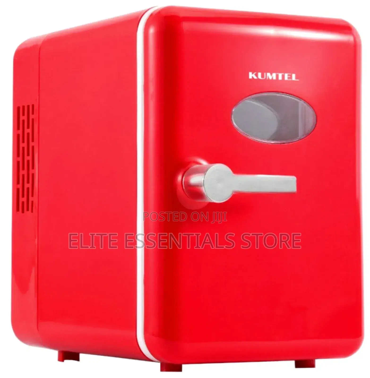 Portable Mini Fridge Cooler Warmer for Car Home Office