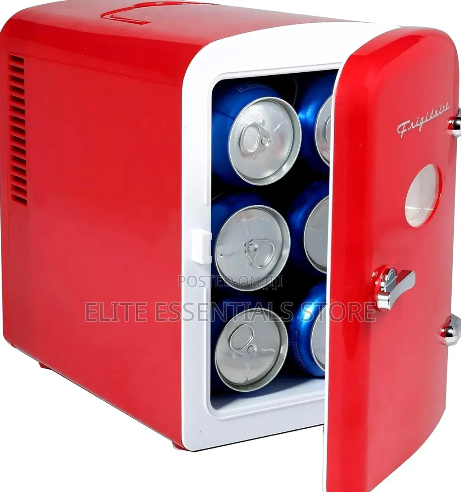 Portable Mini Fridge Cooler Warmer for Car Home Office