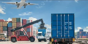 Port Clearance Vehicles