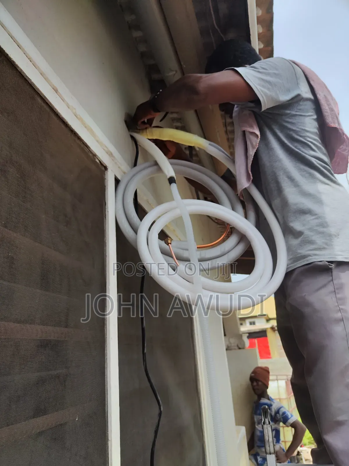 Air Conditioning Installation, Repairs And Servicing