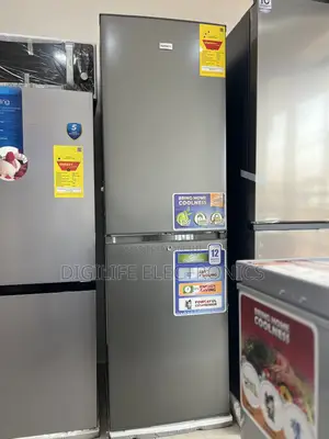 Photo - Nasco Refrigerator