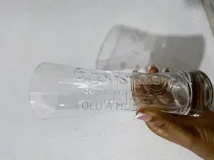 Carlsberg Glass Beer 6 PCS