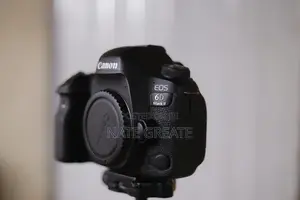 Canon 6d Mark 2